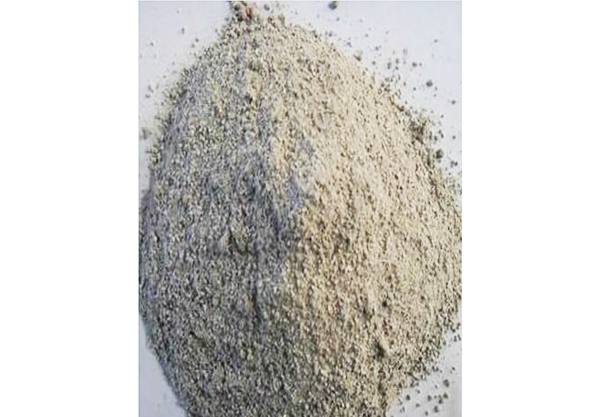 聚合物粘結(jié)砂漿