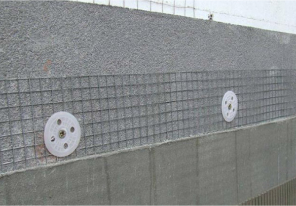 玻化微珠保溫砂漿