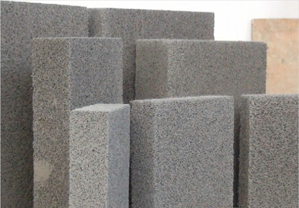 現(xiàn)澆泡沫混凝土