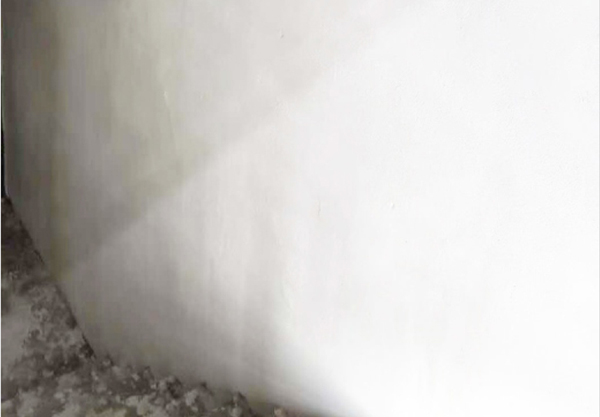 超細(xì)純白無機(jī)纖維涂層（硬質(zhì)）