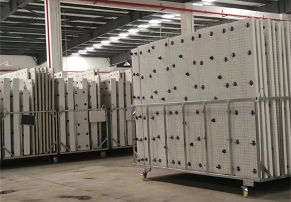 保溫結(jié)構(gòu)一體化