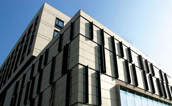 中國(guó)保溫材料的發(fā)展