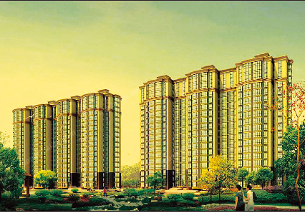 山西省太原市卡納溪谷