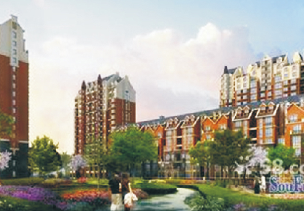 榆次唐寧大道聶村二期