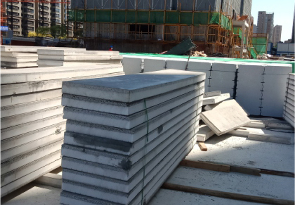 我國(guó)外墻保溫施工技術(shù)及存在問(wèn)題的處理方法