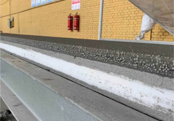 山西盛世綠源保溫材料科技有限公司交城分公司年產(chǎn)10萬(wàn)立方保溫